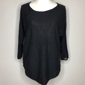 Anthropologie Moth Sabine Sweater